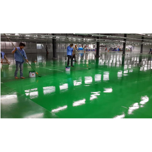 Địa chỉ mua sơn Epoxy ở Hà Nội chính hãng
