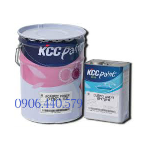 Sơn Epoxy KCC Unipoxy Lining