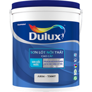 Sơn lót nội thất Dulux