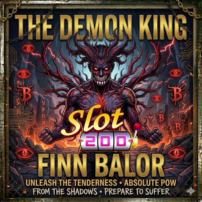 SLOT200